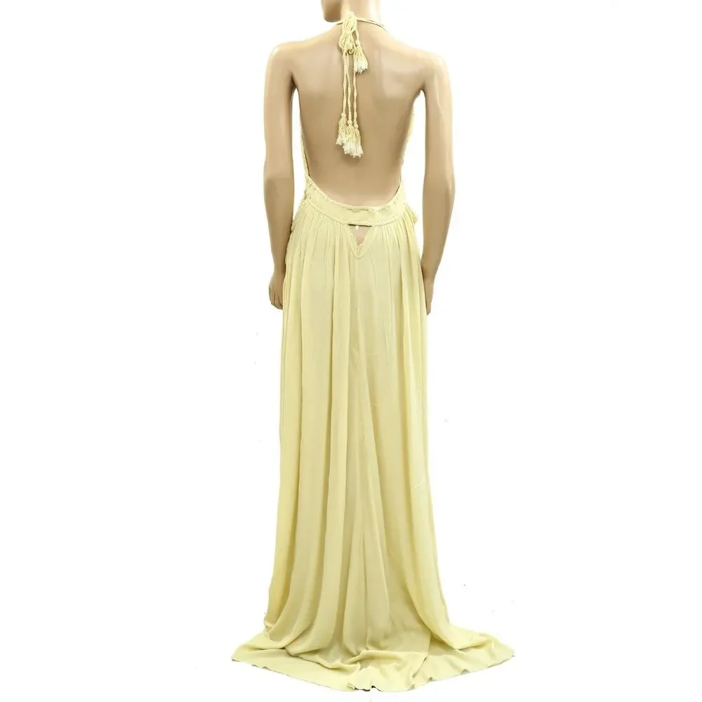Free People description neck